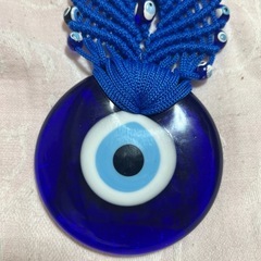 トルコ🧿お守り魔除けの画像