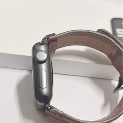 Apple watch series 3 38mmの画像