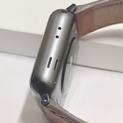 Apple watch series 3 38mmの画像