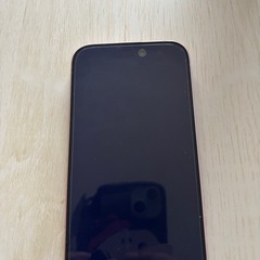 iPhone15本体の画像