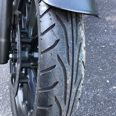 極上車　R4 GB350 マッドブラックETC2.0&USB他　低走行の画像