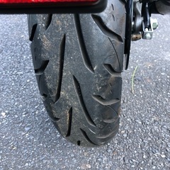 極上車　R4 GB350 マッドブラックETC2.0&USB他　低走行の画像