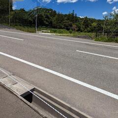 貸地　資材置場　車両置場等
5坪〜760坪 　600円／坪