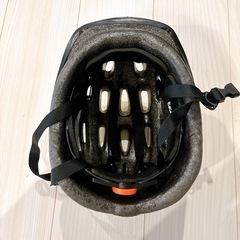 幼児用ヘルメット　50cm 〜　52cm 1歳〜2歳の画像