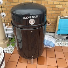 スモーカー大型貸します2000円