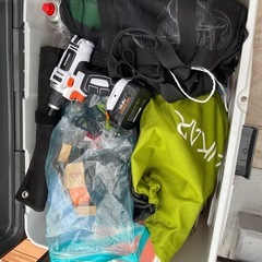 工具貸します800円-電動インパクトなど