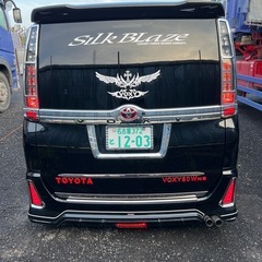 ＶＯＸＹ８０zsの画像
