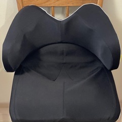 美品　西川　NISHIKAWA 骨盤姿勢サポートクッションセット...