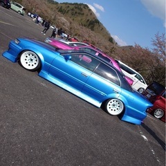 今月限定 チェイサー アバンテGの画像