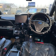 ＶＯＸＹ８０zsの画像