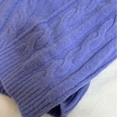 GUショート丈ニット4枚セットの画像