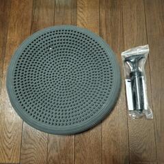 TANITA バランスクッションの画像