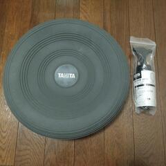 TANITA バランスクッション