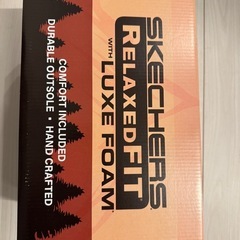 新品　スケッチャーズ サンダルの画像