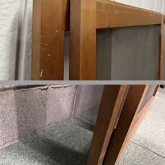 建具 網戸 5枚セット 昭和レトロ アンティーク 幅97cm×高さ178.5cm の画像