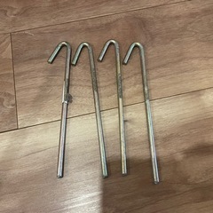 焚き火台 メッシュの画像