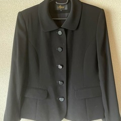 ブラックフォーマル 　