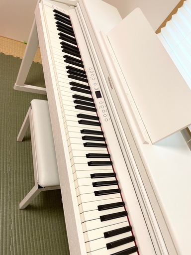【美品】ローランド　RP701-WH24年製