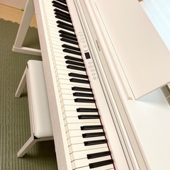 【美品】ローランド　RP701-WH24年製の画像