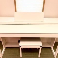 【美品】ローランド　RP701-WH24年製