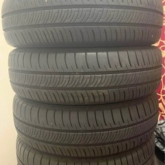 155/65R14 2020年4本