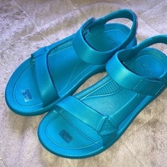 新品未使用　廃盤品 完売品　26.0cm TEVA テバ ハリケ...