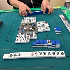 🔸三人麻雀を楽しむ仲間を募集中🔸 - その他