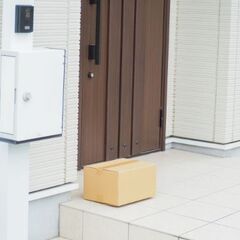 平日夕方からの宅配！2〜3時間程度の画像