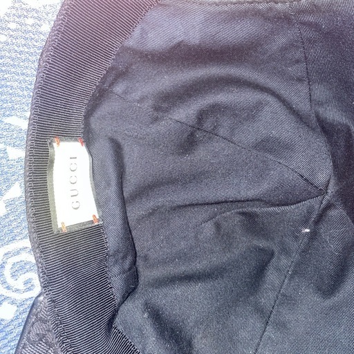 GUCCI 帽子