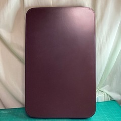 お盆、トレイ　中古美品の画像