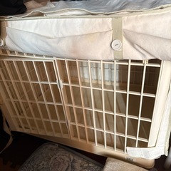 ペットゲージ、子猫子犬、小動物の画像