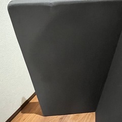 折りたたみマットレスの画像