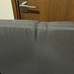 折りたたみマットレスの画像