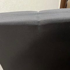 折りたたみマットレスの画像