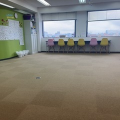 放課後デイサービス　新規オープンの画像