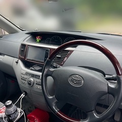 60ノア後期　車検R9年4月迄　8月まで値下げしますの画像