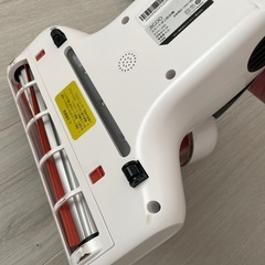 布団　掃除機の画像