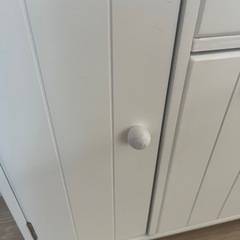 ♡ハート柄トイレ収納ラック 16,600円購入♡の画像