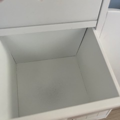 ♡ハート柄トイレ収納ラック 16,600円購入♡の画像