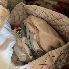 布団各種の画像