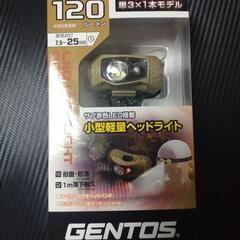 キャンプ天体観測【赤色搭載】軽量LEDヘッドライト　流星群観察