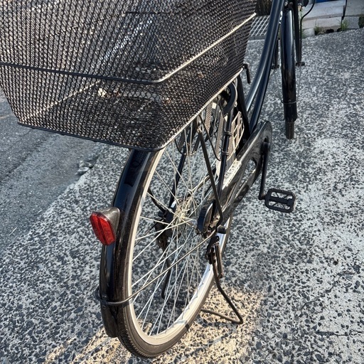 値下げ26型自転車 大幅値下げ】26インチ電動アシスト自転車を「春の新生活応援 