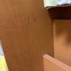 あげます⭐︎本棚の画像