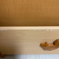 あげます⭐︎本棚の画像
