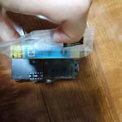 EPSON　インクカートリッジ