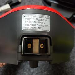 Tiger グリル鍋 CQC-A070の画像