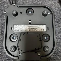 Tiger グリル鍋 CQC-A070の画像