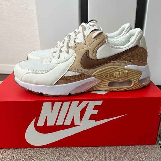 NIKEエアフォース