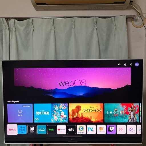 【32SQ730S-W】31.5型/4K/VA/USB-C/ホワイトxシルバー