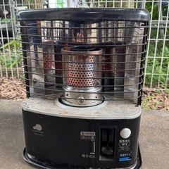 オイルヒーター